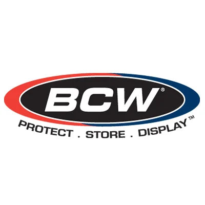 BCW Card Supplies