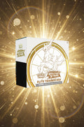 Brilliant Stars Elite Trainer Box