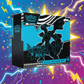 Black Bolt Elite Trainer Box- Slight tear in packaging