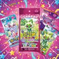 Chinese Gem Badge Pack