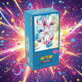 Chinese Pokemon Gem 2 Booster Box