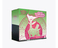 Temporal Forces Elite Trainer Box (Iron Leaves)