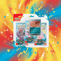 Journey Together 3 Pack Blister [Scrafty]