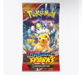Pokémon Single Packs