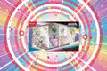 Prismatic Evolutions Premium Figure Collection
