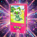 Chinese Pokemon Gem 1 Booster Box