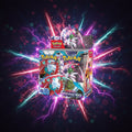 Paradox Rift Booster Box