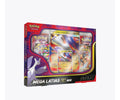 Mega Latias ex Box