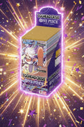 Japanese One Piece EB-04 Egghead Crisis