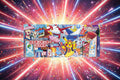 Special BOX Pokemon Center Fukuoka