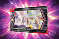 Cynthia's Garchomp ex Premium Collection