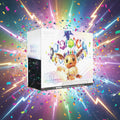 Prismatic Evolutions Elite Trainer Box