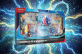 Greninja EX & Kingdra EX Special Collection Box
