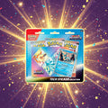 Prismatic Evolutions Tech Sticker Collection [Glaceon]