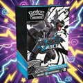 Black Bolt Booster Bundle