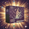 Paldean Fates Elite Trainer Box
