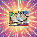 Ascended Heroes First Partners Deluxe Pin Collection