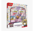 151: Alakazam ex Collection