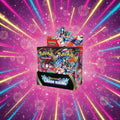 Chaos Rising Booster Box