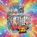 Lumiose City Mini Tin