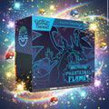 Phantasmal Flames Elite Trainer Box