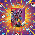 Destined Rivals Booster Bundle