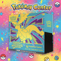 Ascended Heroes Pokemon Center Elite Trainer Box (Exclusive)- 2 Small Tears in Packaging
