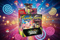 Perfect Order Booster Box