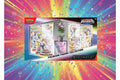 Prismatic Evolutions Premium Figure Collection