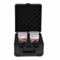 BCW Graded Latching Case for Cards - 2 Rows