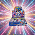 Japanese Ninja Spinner Booster Box