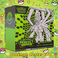 Perfect Order Pokemon
Center Elite Trainer Box (Exclusive)