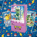 Chinese Pokemon Gem 5 Booster Box