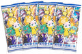 Pokémon  - Chinese EIF Baby Mengka Sealed Booster Pack