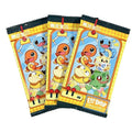 Pokemon Eif Baby Booster Pack (CHINESE, 3 Cards)