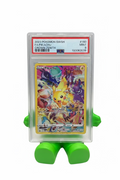 2023 Pokémon SWSH Crown Zenith Pikachu Full Art PSA 9