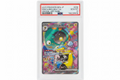 2025 Pokémon M2A Japanese Iono’s Bellibolt EX SAR PSA 10