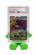 2026 Pokémon Ascended Heroes Gengar EX SIR PSA 9