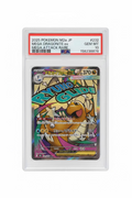 2025 Pokémon M2A Japanese Mega Dragonite PSA 10