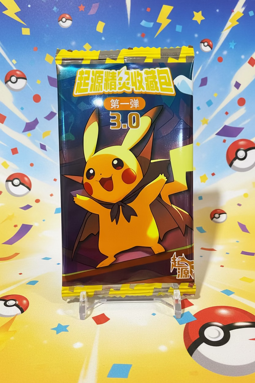 Chinese EIF Origin 3.0