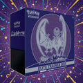 Sun & Moon Elite Trainer Box [Lunala]