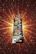 Shiny Treasure ex High Class Booster Box