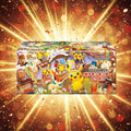 Special BOX Pokemon Center Tohoku